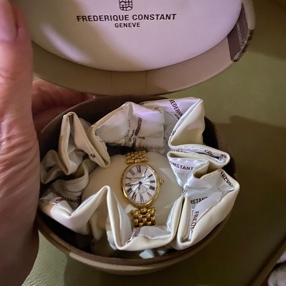 Frédérique Constant Women’s Watch - Picture 5 of 13